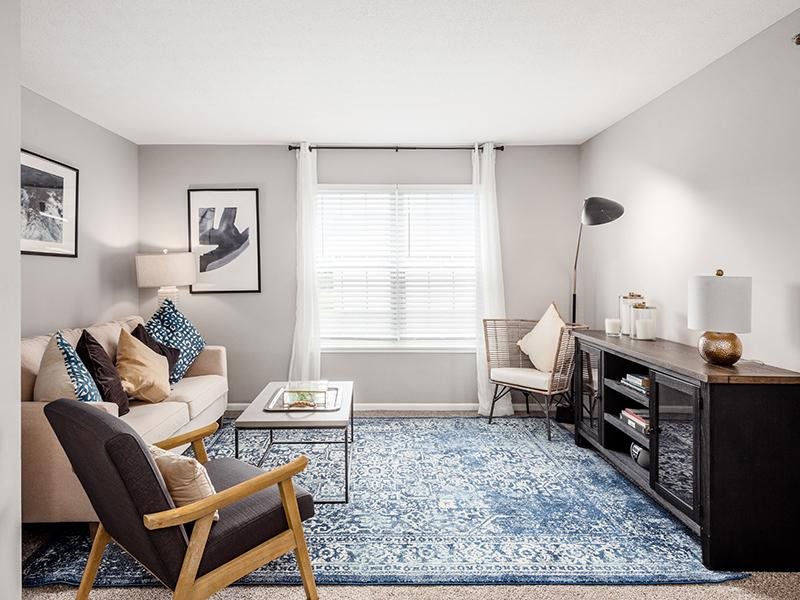 Sawmill Crossing Apartments in Columbus, OH